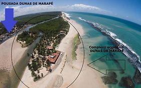 Dunas De Marape