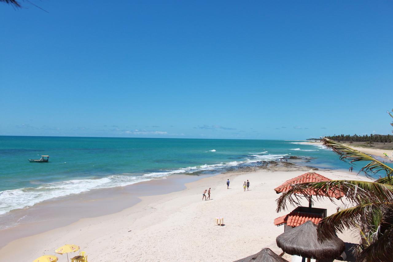 Dunas De Marape Jequia da Praia Exterior photo