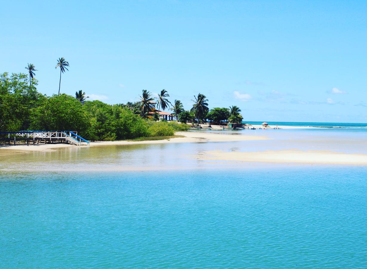 Dunas De Marape Jequia da Praia Exterior photo
