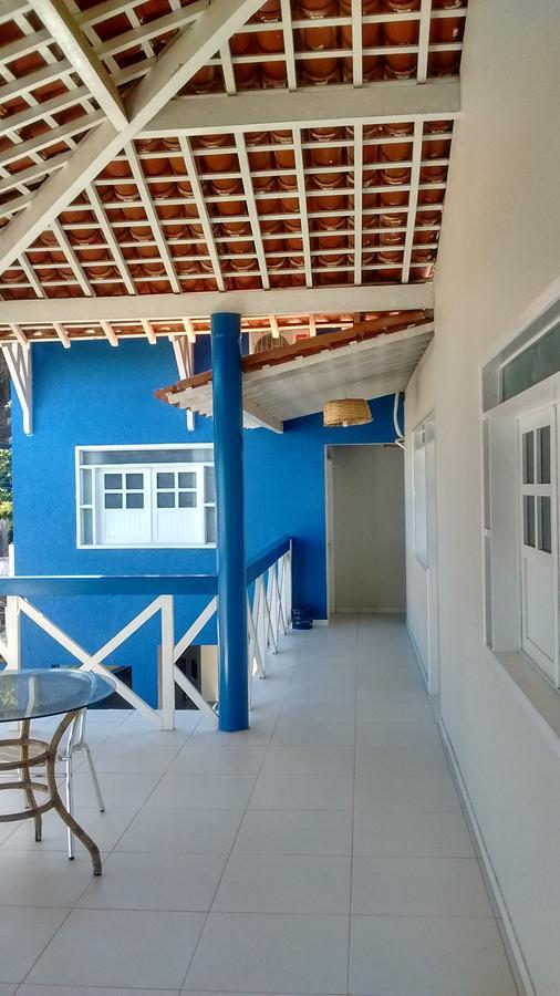 Dunas De Marape Jequia da Praia Exterior photo