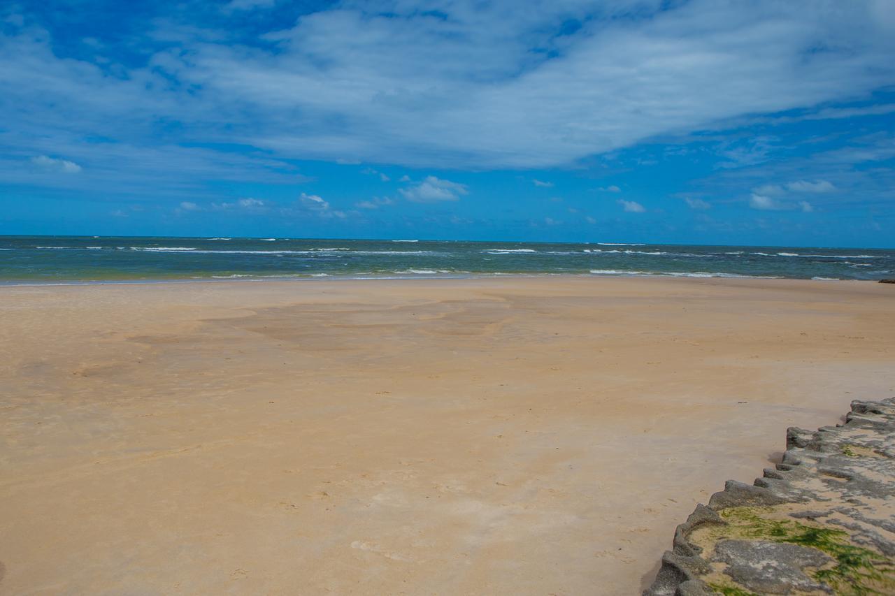 Dunas De Marape Jequia da Praia Exterior photo