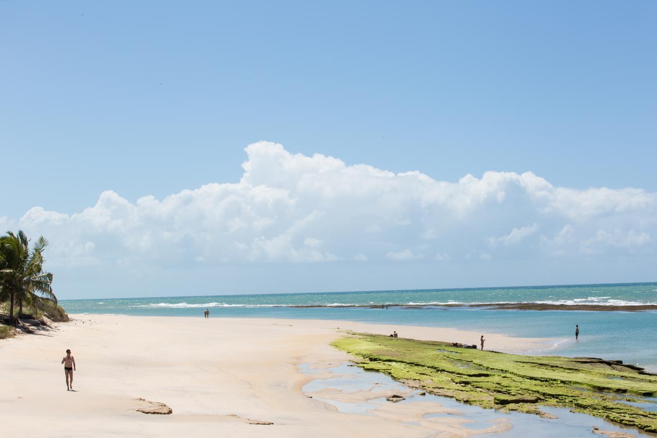 Dunas De Marape Jequia da Praia Exterior photo