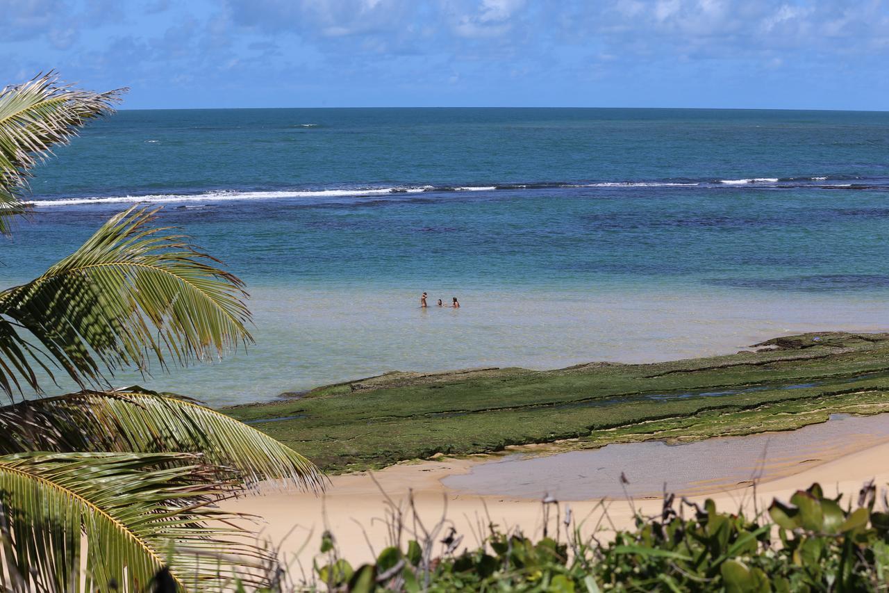 Dunas De Marape Jequia da Praia Exterior photo