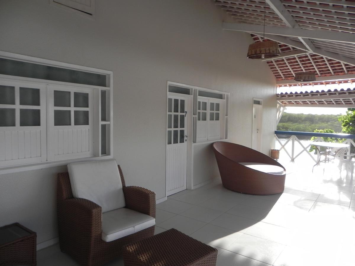 Dunas De Marape Jequia da Praia Exterior photo
