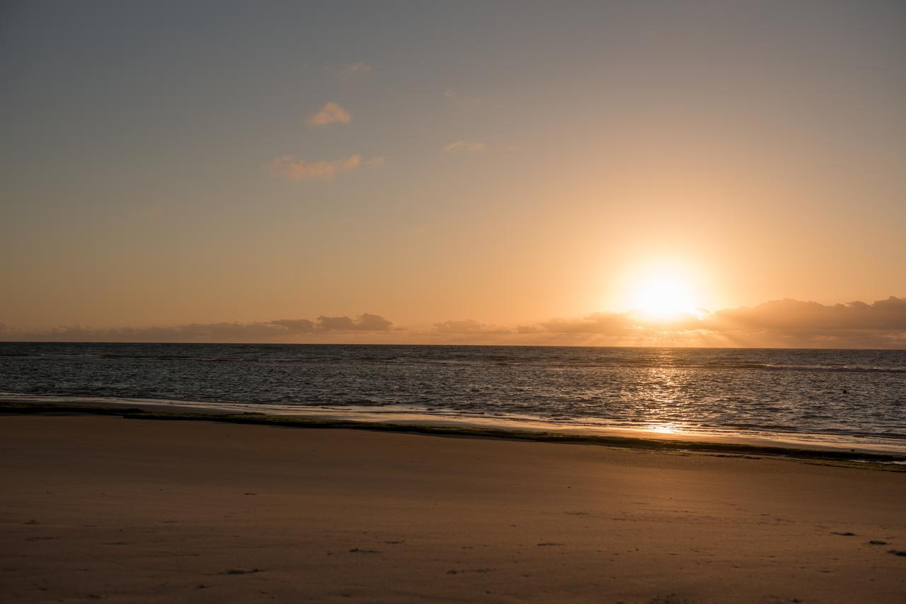 Dunas De Marape Jequia da Praia Exterior photo